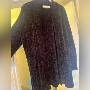 Loft cardigan